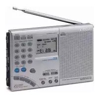 SONY ICFSW7600GR - Radio