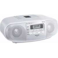 Notice PANASONIC RXD45 Radio