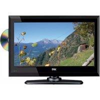 Notice SEG NAGANO Fernseher