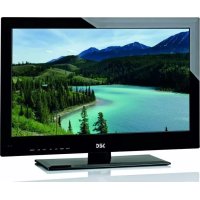 Notice SEG VIRGINIA Fernseher