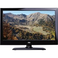 Notice SEG VANCOUVER Fernseher