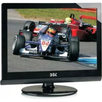 Notice SEG MADRID Fernseher