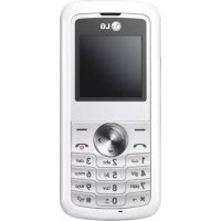 LG KP100 - Téléphone portable