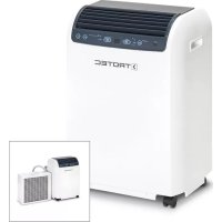 Notice TROTEC PAC 4600 Klimaanlage