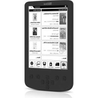 TrekStor Pyrus 2 LED - Czytnik e-booków