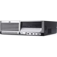 Compaq DC7100 HP