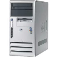 Compaq DC5000 HP