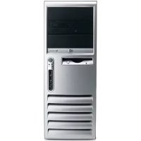 Compaq DC7700 HP