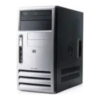 Compaq DC5100 HP