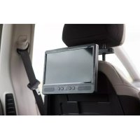 DENVER MTW1085TWIN - Draagbare dvd-speler