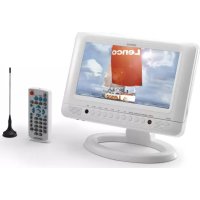 Notice LENCO DVT950 Lecteur DVD portable