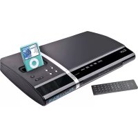 Notice ILUV I1255 Lecteur DVD portable