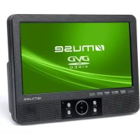 Notice MUSE M920 CVB Lecteur DVD portable