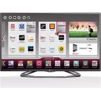 LG 32LA620S - Televisor