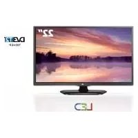 Notice LG 22LB491U теледидар