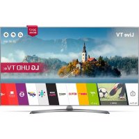 LG 43UJ750V - TELEVISOR