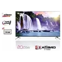 Notice LG 55LB673V теледидар