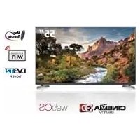 Notice LG 55LB653V теледидар