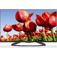 LG 55LA6608 - Televisore