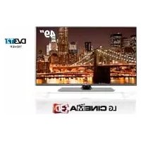 Notice LG 49LB628V теледидар