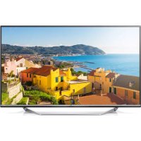 LG 65UF7769 - Télévision