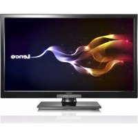 Notice LENCO DVL2694 TV