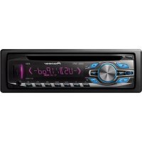Notice PIONEER DEH3400UB автомобильное радио