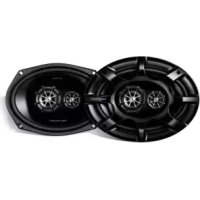 BLAUPUNKT GTx 693 DE - Autoradio