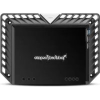 Rockford Fosgate T4002 - Car stereo