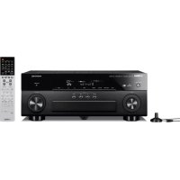 Notice YAMAHA RXA840 усилитель домашнего кинотеатра