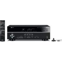 Notice YAMAHA HTR3065 Amplificatore home cinema