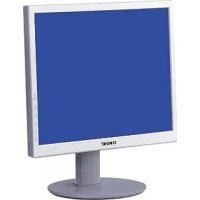 Notice SONY SDMS53 Monitor