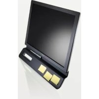 Notice SONY SDME96D Монитор