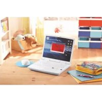 Notice SILVERCREST M574 Bærbar computer