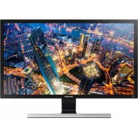 SAMSUNG U28E570D - Moniteur