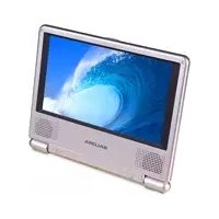 Notice SALORA LCD7010 Moniteur