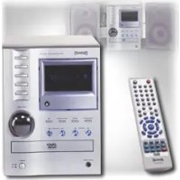 Notice Magnum MDVD2000 Système hifi