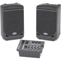 Notice SAMSON EXPEDITION XP150 Table de mixage