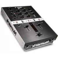 Notice NUMARK X5 Mixer
