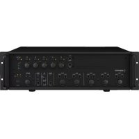 Notice Monacor PA1240 Mixer