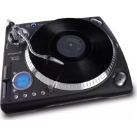 Notice NUMARK TTXUSB Mixer