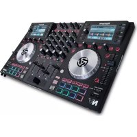 Notice NUMARK NV Mixer