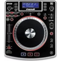 NUMARK NDX900 Controller - Table de mixage