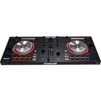 Notice NUMARK MIXTRACK PRO 3 Mixer