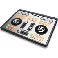 Notice NUMARK MIXTRACK EDGE Mixer