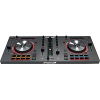 Notice NUMARK MIXTRACK 3 Mixer