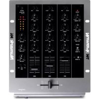 Notice NUMARK M4 Mixer