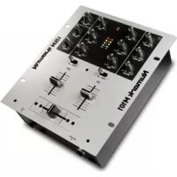 Notice NUMARK M101 Table de mixage