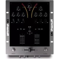 Notice NUMARK M3 Mixer