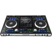 Notice NUMARK IDJ PRO Mixer